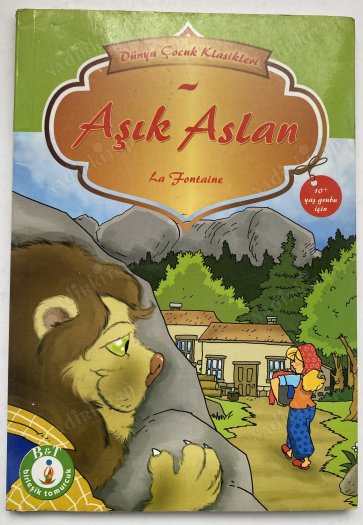 Aşık Aslan